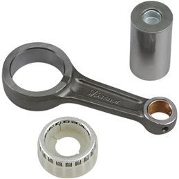 Piston connecting rod Yamaha WR 250 F 15-17 Wossner 