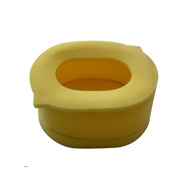 Air filter Suzuki 650 DR R 90-91-S3142 | RiMotoShop