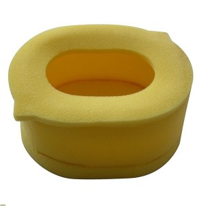 Air filter Suzuki 650 DR RSE 91-93-S3142 | RiMotoShop