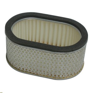 Air filter Suzuki 600 GSX R 97-00-S3157 | RiMotoShop
