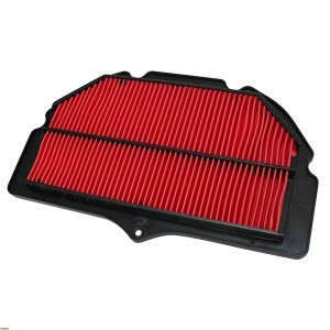 Air filter Suzuki 600 GSX R 01-03-S3165 | RiMotoShop