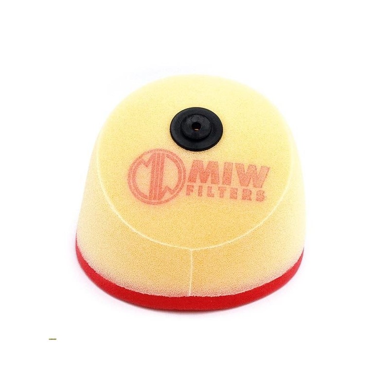 Filtro aria Suzuki 125 RM 87-92-S3204|RiMotoShop