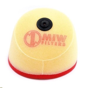 Air filter Suzuki 250 RM 87-92-S3204 | RiMotoShop