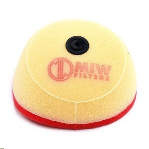 Filtro aria Suzuki 125 RM 96-03-S3207 | RiMotoShop