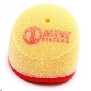 Air filter Suzuki 400 DR Z E 00-08-S3212 | RiMotoShop