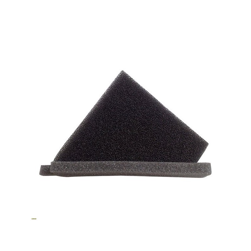 Filtro aria Yamaha 50 DT R 07-13-SY25100|RiMotoShop