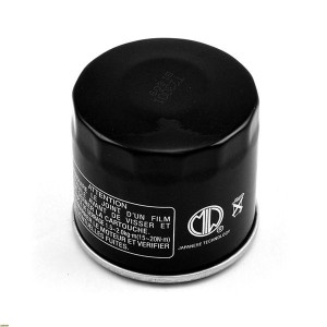 oil filter Triumph 1050 Speed Triple 05-07-T23001 | RiMotoShop