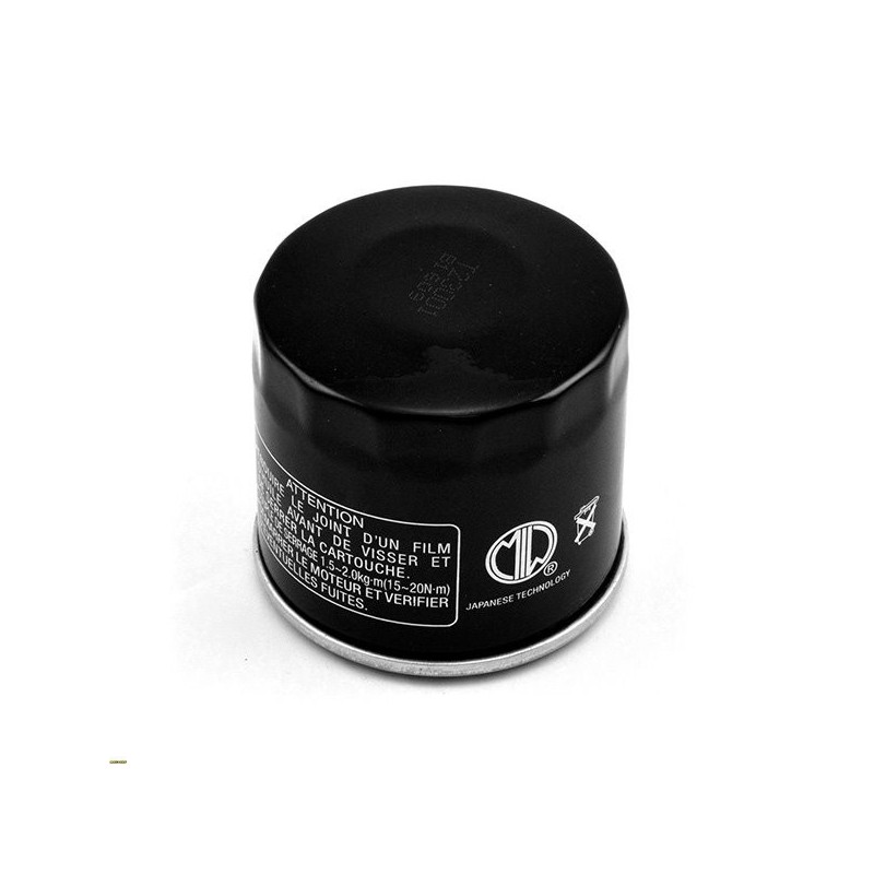 Filtro olio Triumph 1050 Tiger SE ABS 2007-T23001|RiMotoShop