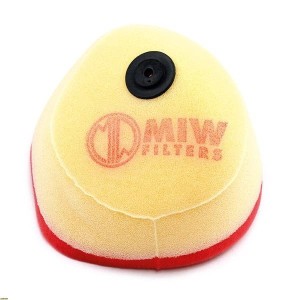 Filtro aria TM 125 EN Enduro 2T 96-07-TM7101 | RiMotoShop