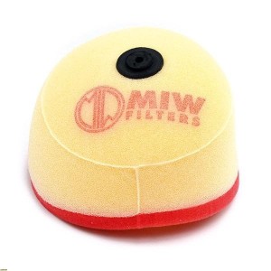 Air filter TM 250 EN F Enduro 4T 08-12-TM7102 | RiMotoShop