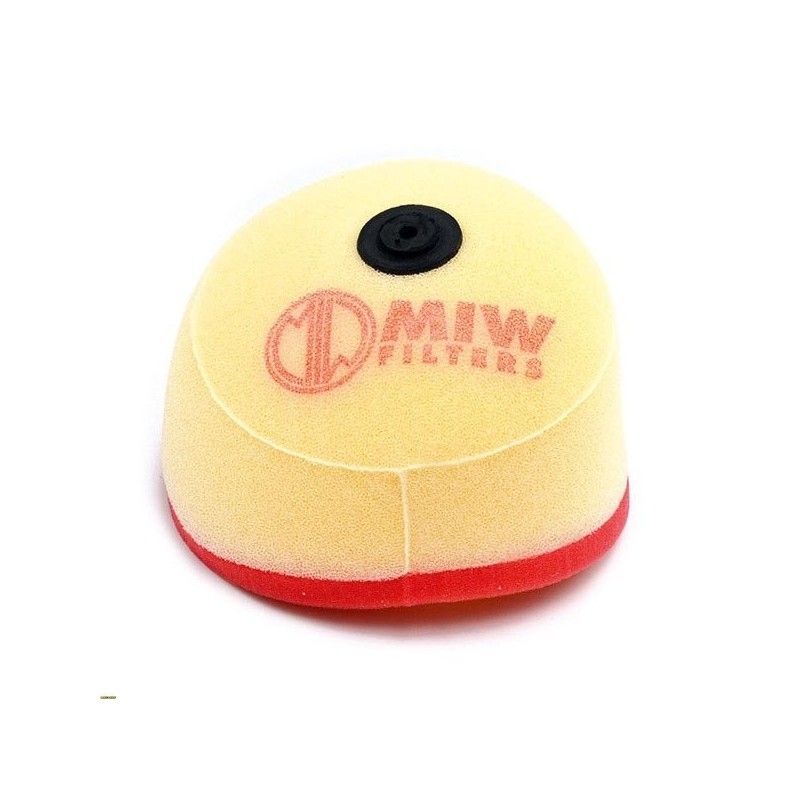 Air filter TM 250 EN F Enduro 4T 01-02-TM7102 | RiMotoShop