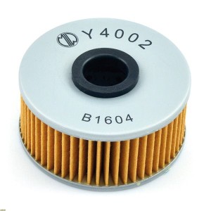 Filtro olio Yamaha 600 XJ 84-91-Y4002|RiMotoShop