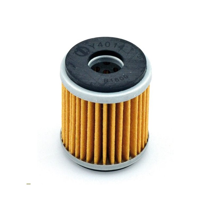 oil filter Yamaha 250 WR R 4T 2008-Y4014 | RiMotoShop