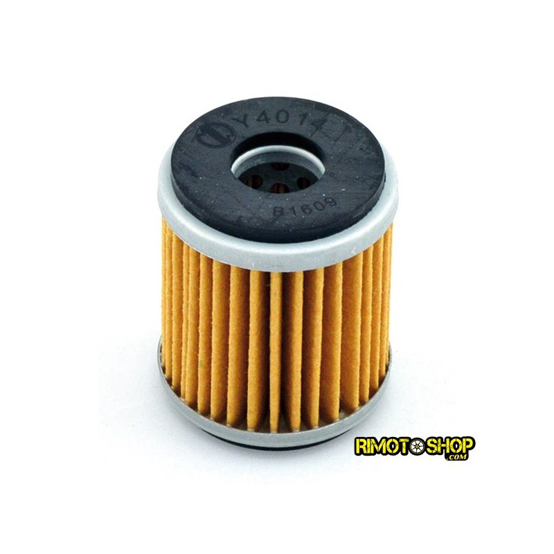 oil filter Yamaha 450 YZ F 2005-Y4014 | RiMotoShop