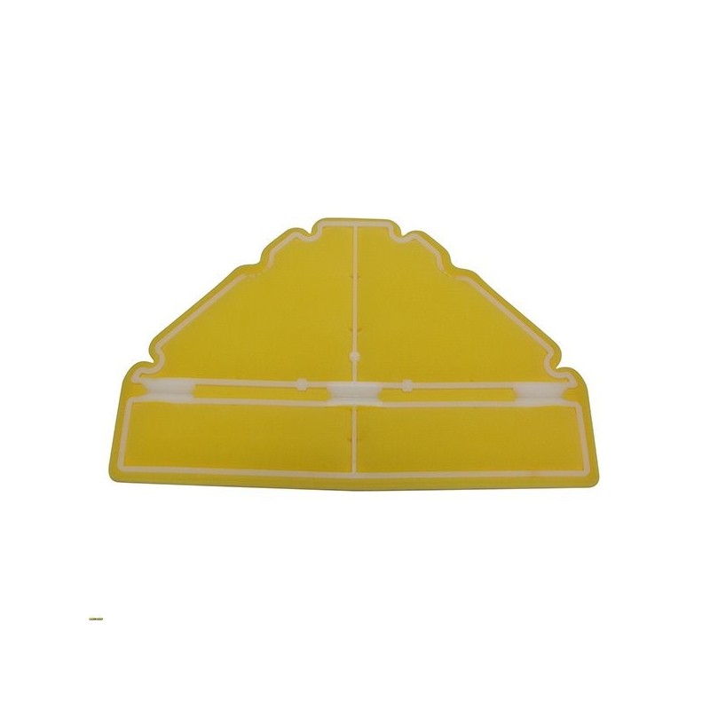 Filtro aria Yamaha 600 YZF R Thundercat 96-06-Y4171 | RiMotoShop