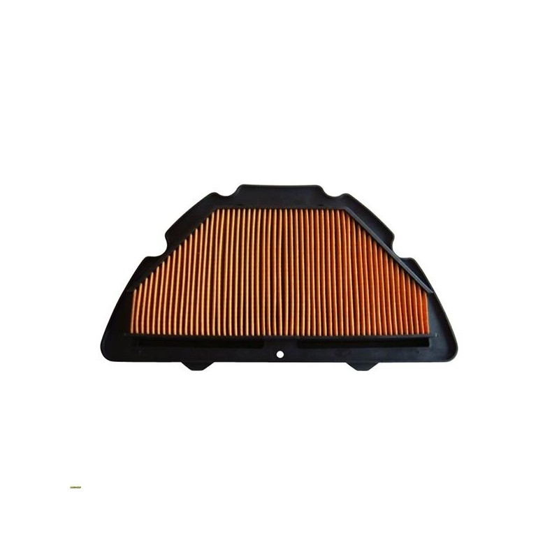 Air filter Yamaha 1000 YZF R1 2006-Y4204 | RiMotoShop