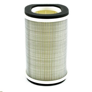 Filtro aria Yamaha 1300 FJR 01-05-Y4245 | RiMotoShop