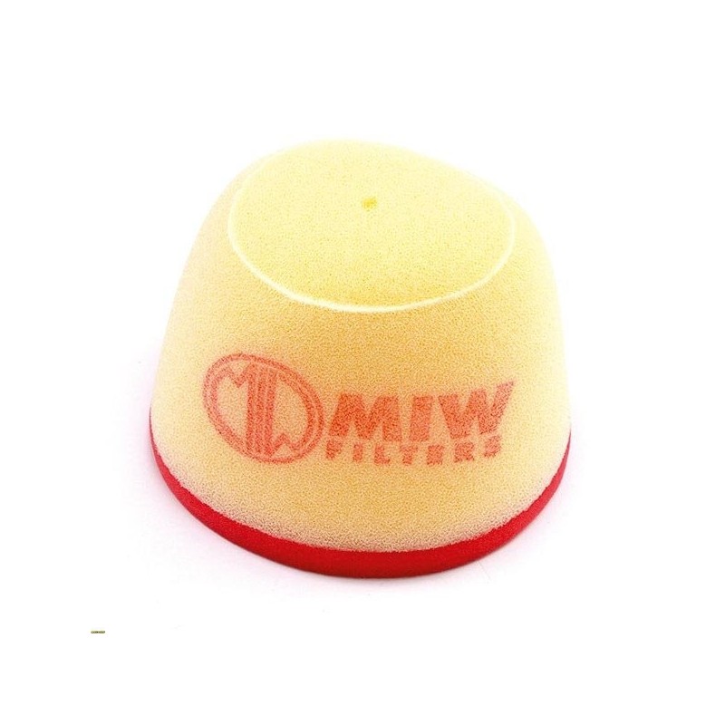 Filtro aria Yamaha 85 YZ 17/14 RB 02-17-Y4258 | RiMotoShop