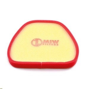 Air filter Yamaha 450 YZ F 10-12-Y4260 | RiMotoShop