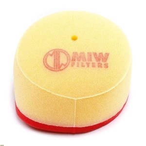 Air filter Yamaha 125 WR 2T 04-05-Y4262 | RiMotoShop