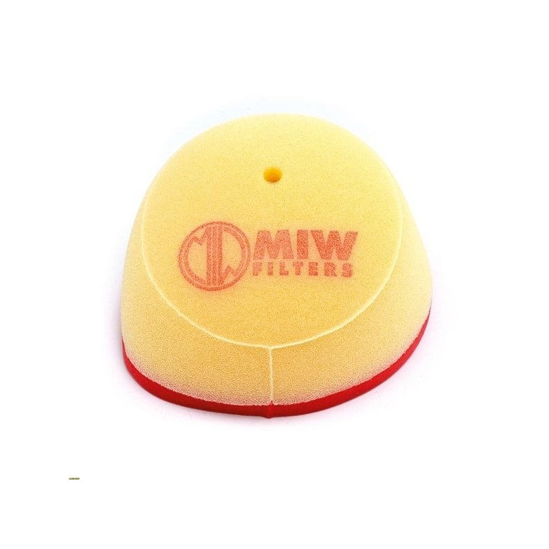 Air filter Yamaha 125 WR 2T 95-03-Y4263 | RiMotoShop