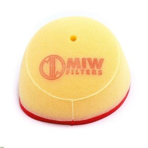 Air filter Yamaha 250 YZ 95-02-Y4263 | RiMotoShop