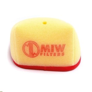 Air filter Yamaha 250 WR F 09-14-Y4265 | RiMotoShop