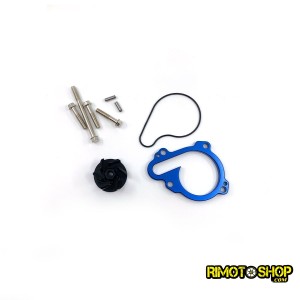 Increased water pump kit Yamaha WR 250 F 01-13-16-2083 | RiMotoShop