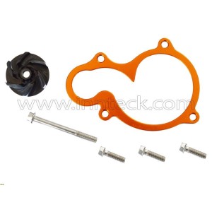 Increased water pump kit KTM 450 SX-F 07-12-16-2086 | RiMotoShop