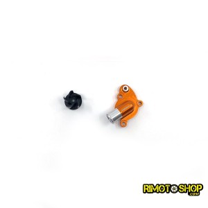 Kit pompa acqua maggiorata Husqvarna TC85