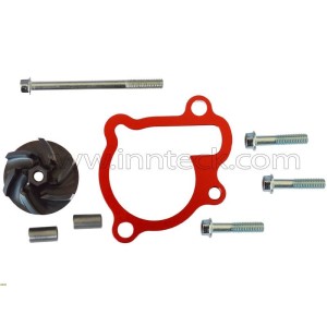 Increased water pump kit Honda CRF 250 R 10-17-16-2093 | RiMotoShop