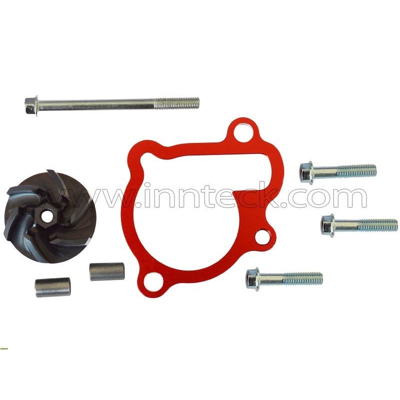 Kit pompa acqua maggiorata Honda CRF 250 R 10-17-16-2093 | RiMotoShop