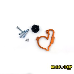 Increased water pump kit Husqvarna FE350 14-16-16-2097 | RiMotoShop