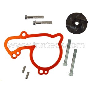 Kit Bomba de Agua Sobredimensionado KTM 350 SX-F 14-15