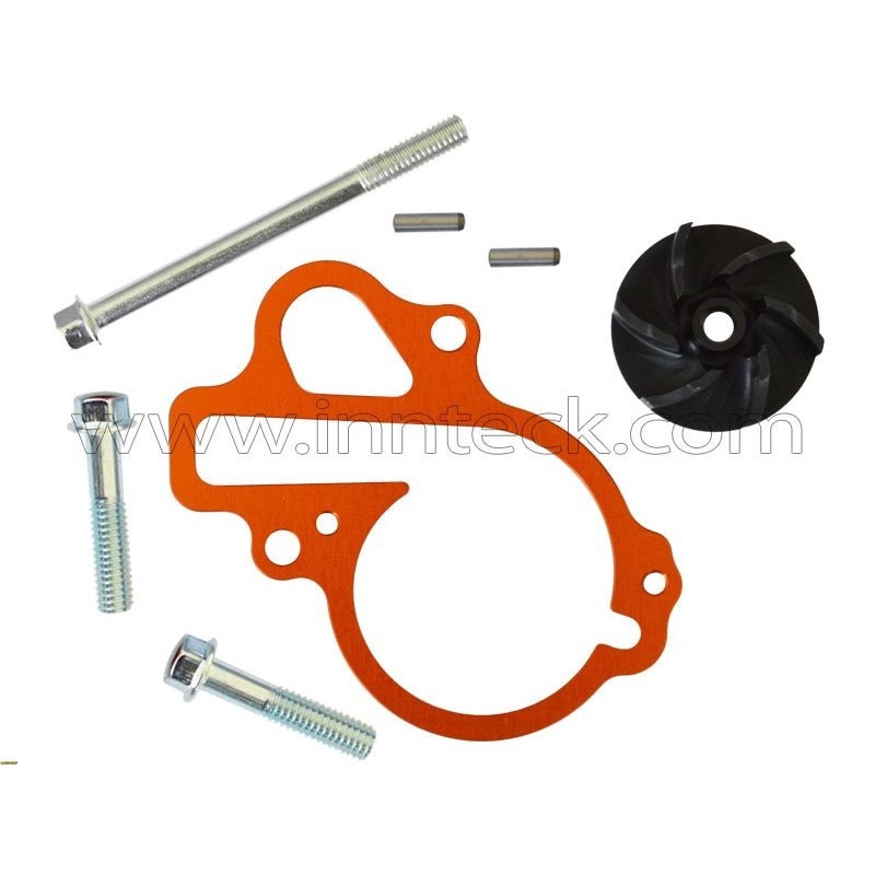 Kit pompa acqua maggiorata KTM 450 EXC-F 12-16-16-2099 | RiMotoShop