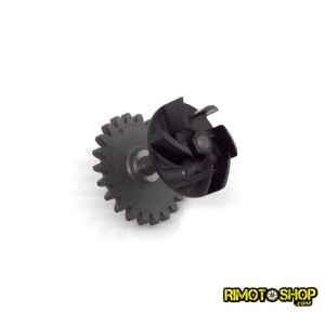 Kit pompa acqua maggiorata Yamaha YZ 125 05-19-16-2100 | RiMotoShop