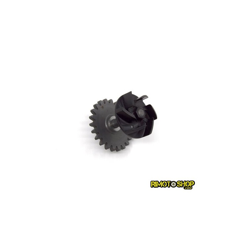 Kit de pompe à eau augmenté Yamaha YZ 125 05-19-16-2100-RiMotoShop