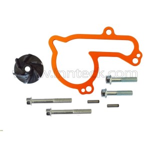 Kit pompa acqua maggiorata Husqvarna FC350
