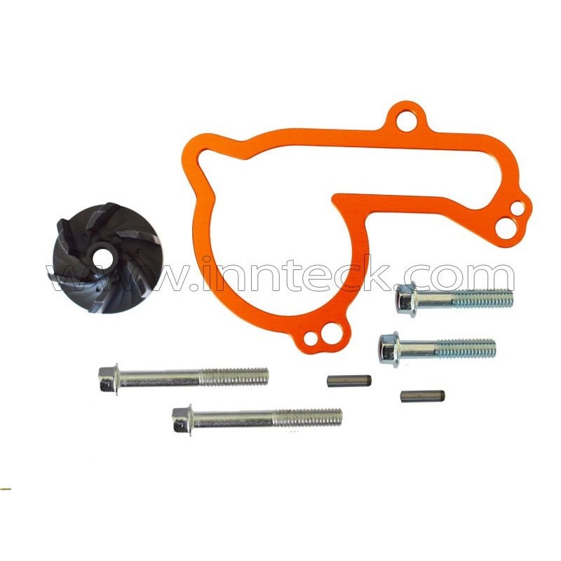 Increased water pump kit Husqvarna FC350 16-18-16-2108 | RiMotoShop