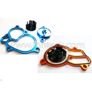Increased water pump kit Husqvarna FE501 17-18-16-2112 | RiMotoShop