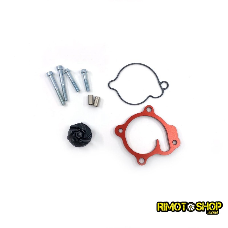 Kit pompa acqua maggiorata Honda CRF 250 R 18-19-16-2116|RiMotoShop