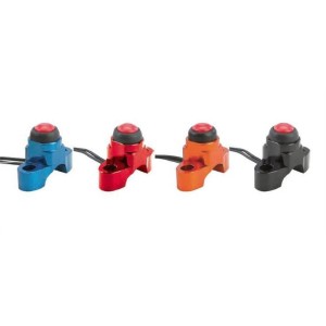 Botón de pare ERGAL Honda CRF 450 R 11-18