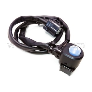 Pulsante Mappatura Honda CRF 250 R 15-17-461-00008|RiMotoShop