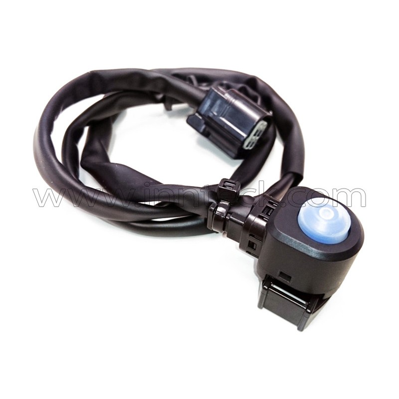 Mapping Button Honda CRF 250 R 15-17-461-00008 | RiMotoShop