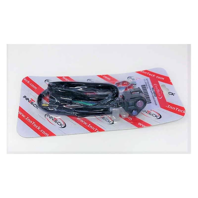 Mapping Button Honda CRF 250 R 18-19-461-00010 | RiMotoShop