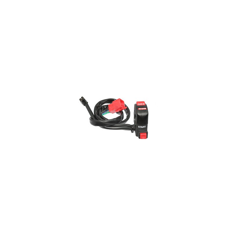 Botón ON-OFF Honda CR 125 R 89-07