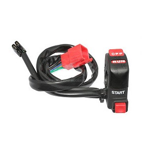 Pulsante ON-OFF Honda CR 500 R 89-01-461-00021|RiMotoShop