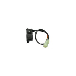 Start button Honda CRF 450 X 05-17-461-KSC | RiMotoShop