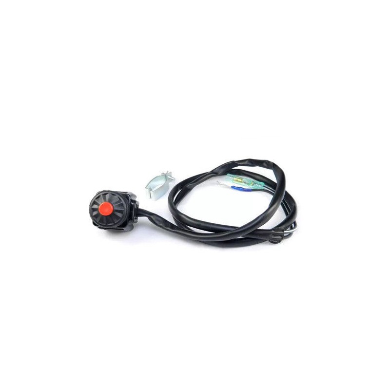 Botón de pare Kawasaki KX 250 90-08