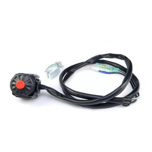 Power off button KTM 125 SX 02-18-463-00005 | RiMotoShop